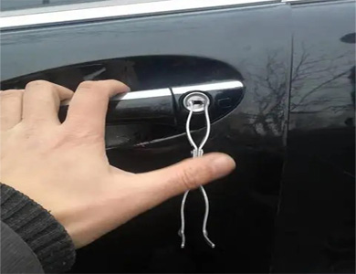 长白24小时上门开锁公司