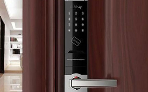 长白24小时上门开锁公司