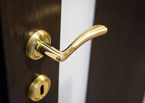 长白24小时上门开锁公司