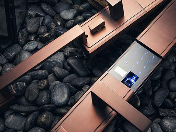 长白24小时上门开锁公司