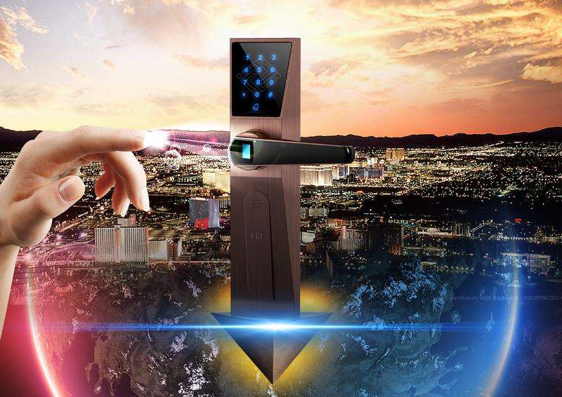 长白24小时上门开锁公司