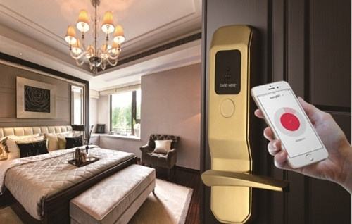 长白24小时上门开锁公司