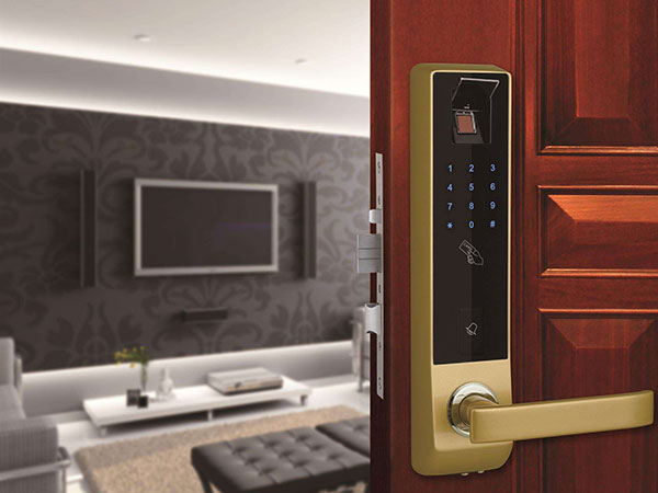 长白24小时上门开锁公司