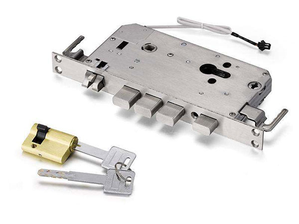 长白24小时上门开锁公司