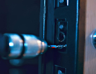 长白24小时上门开锁公司