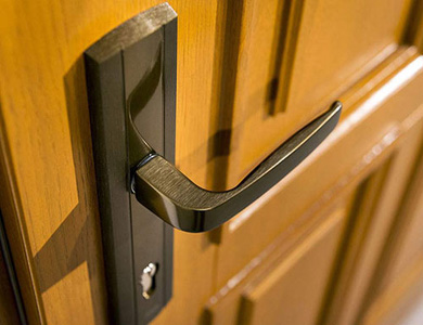 长白24小时上门开锁公司